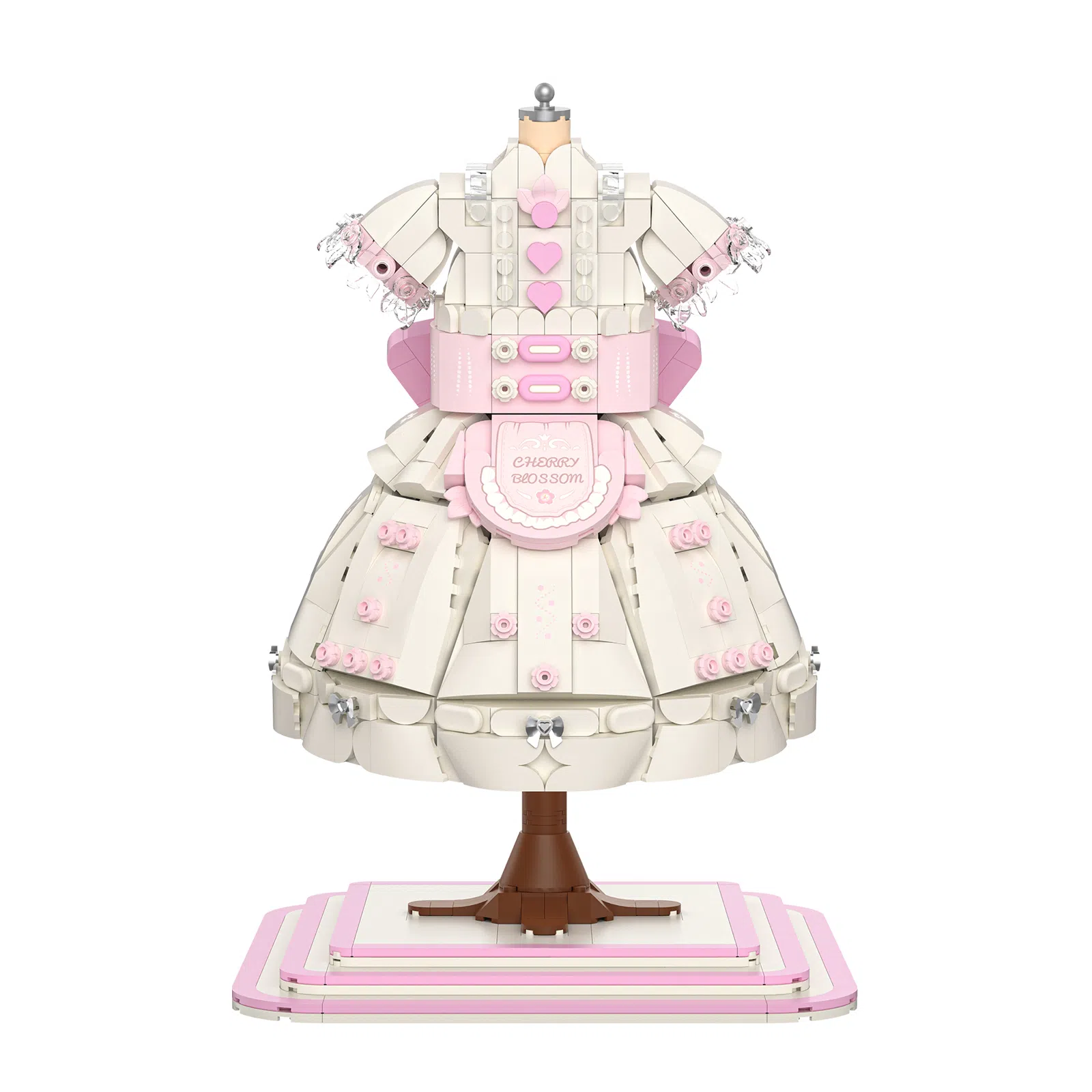 BRICK YES 1600-1800pcs 2197