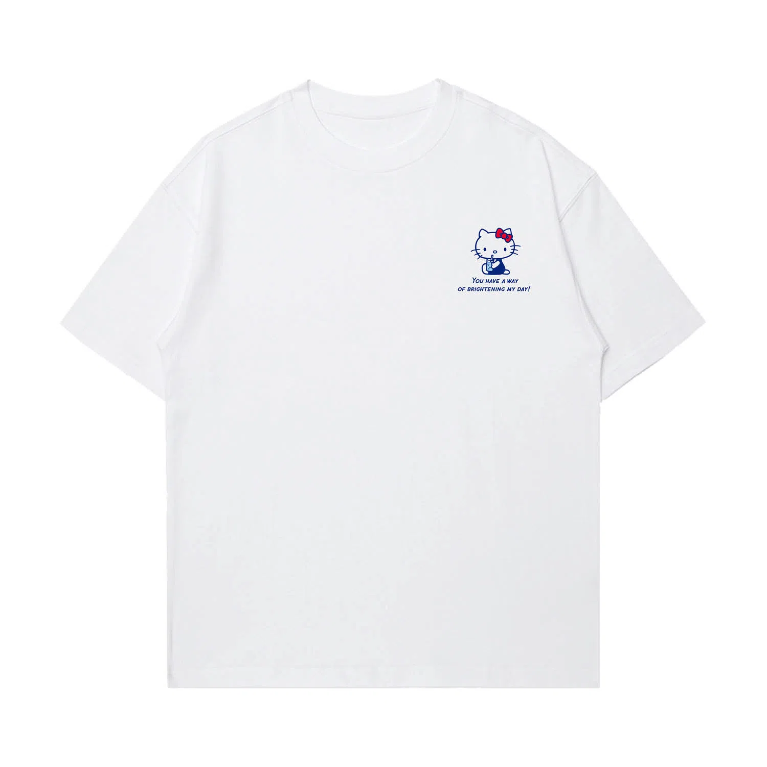 Sanrio x HelloKitty T