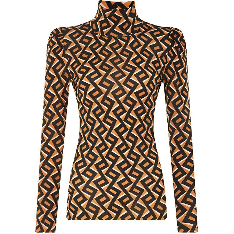 DIANE VON FURSTENBERG