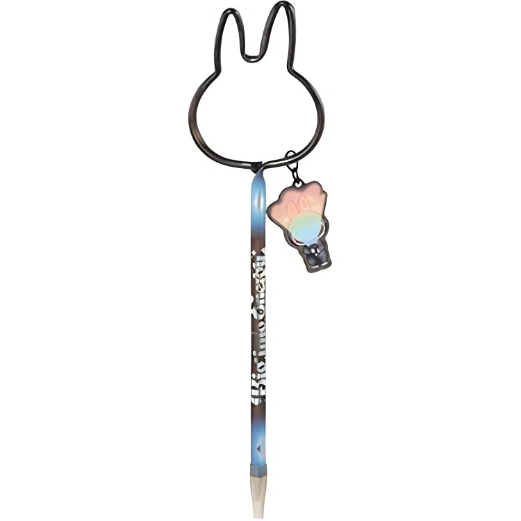 POP MART LABUBU THE MONSTERS