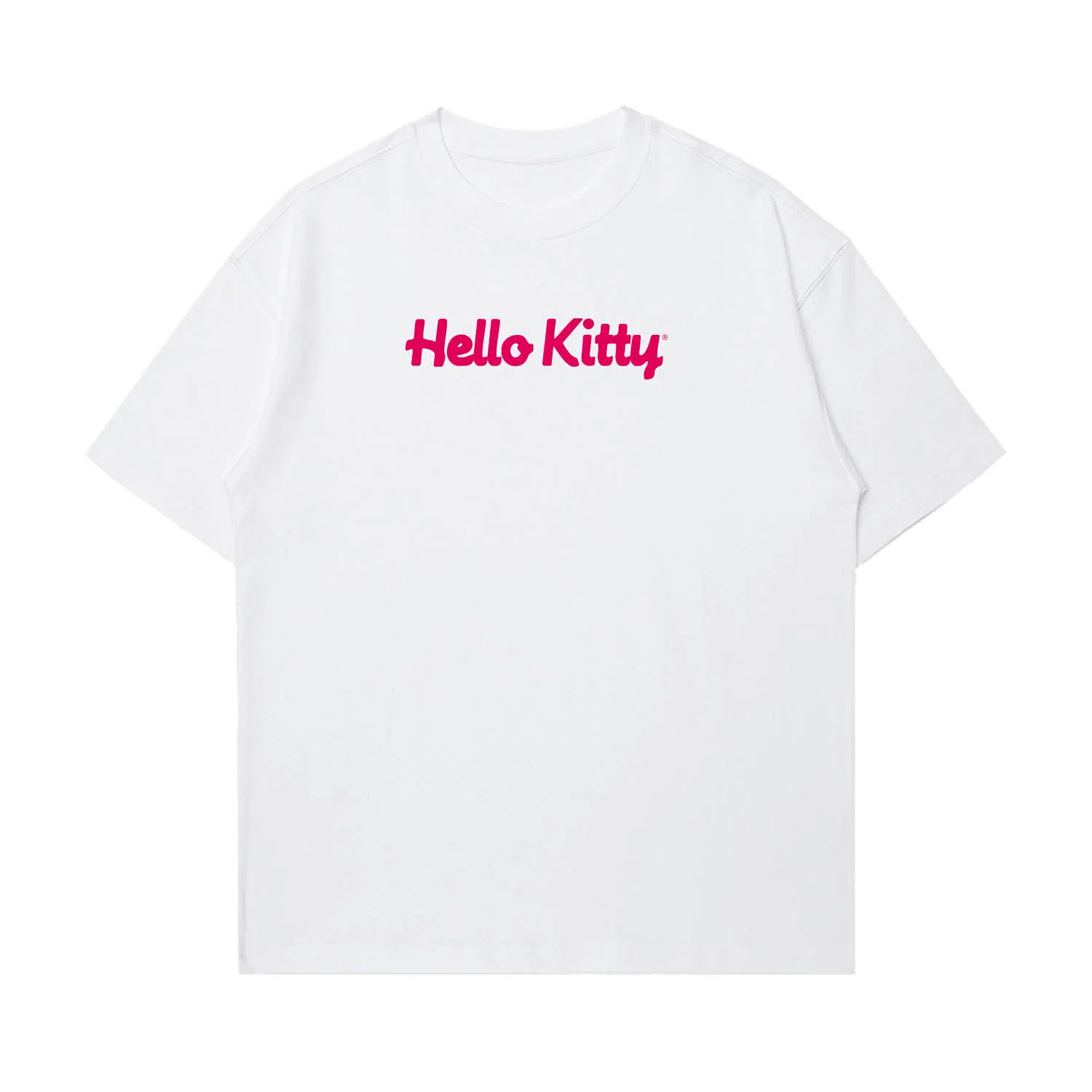 Sanrio x HelloKitty T