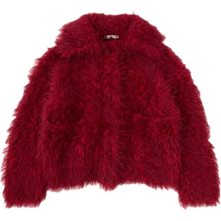 MOUSSY