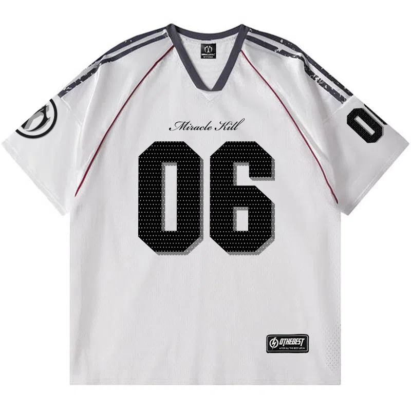 MIRACLE KILL Blokecore06T