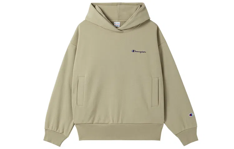 Champion FW24 WOMEN'S CASUAL Logo