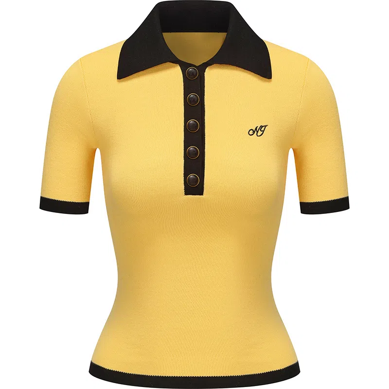 NANA JACQUELINE Polo