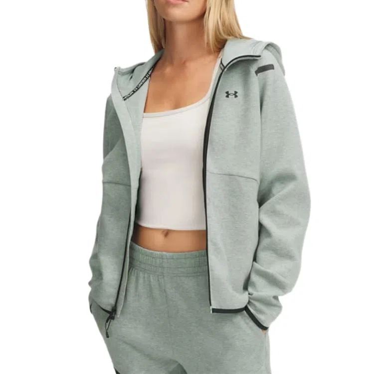 Under Armour Unstoppable fleece