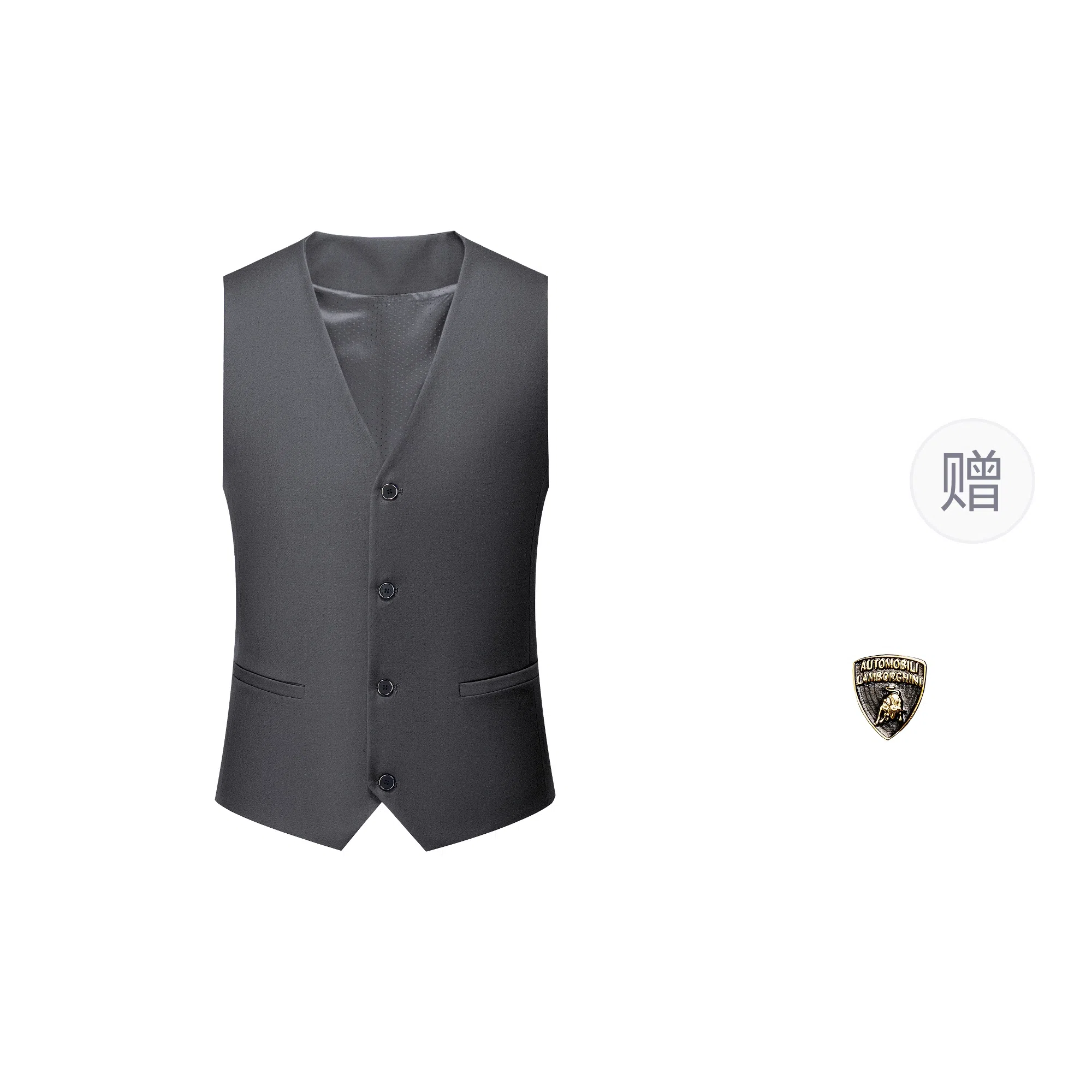 Automobili Lamborghini V