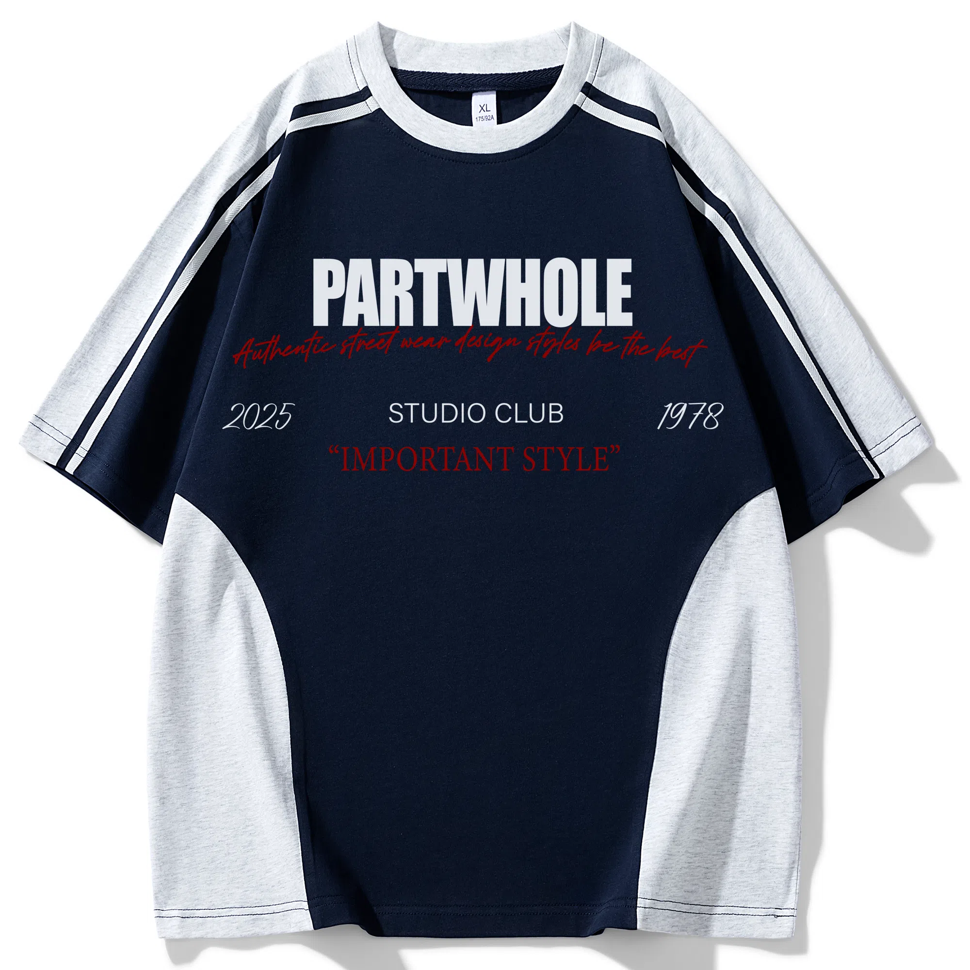 PARTWHOLE T