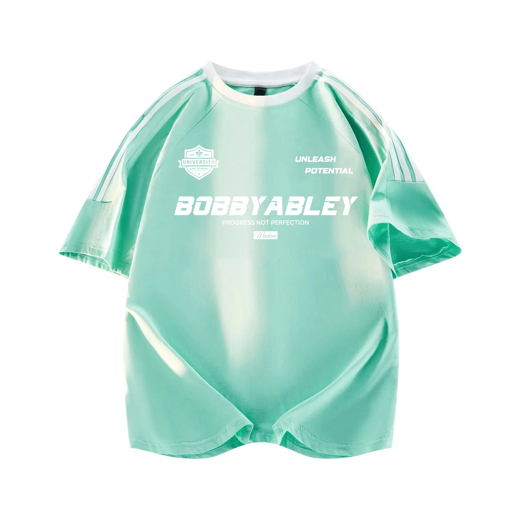 BOBBY ABLEY T