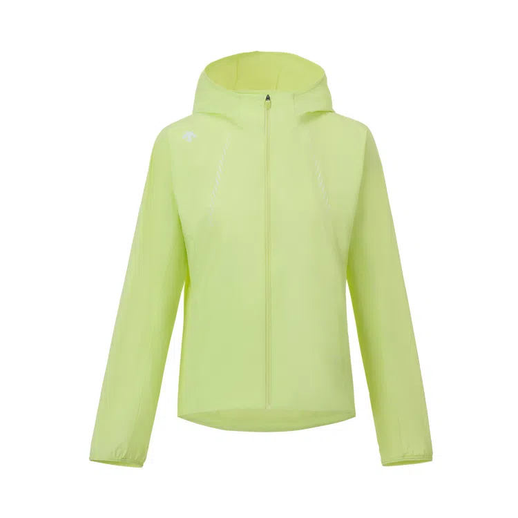 DESCENTE LM-Sunny Lime