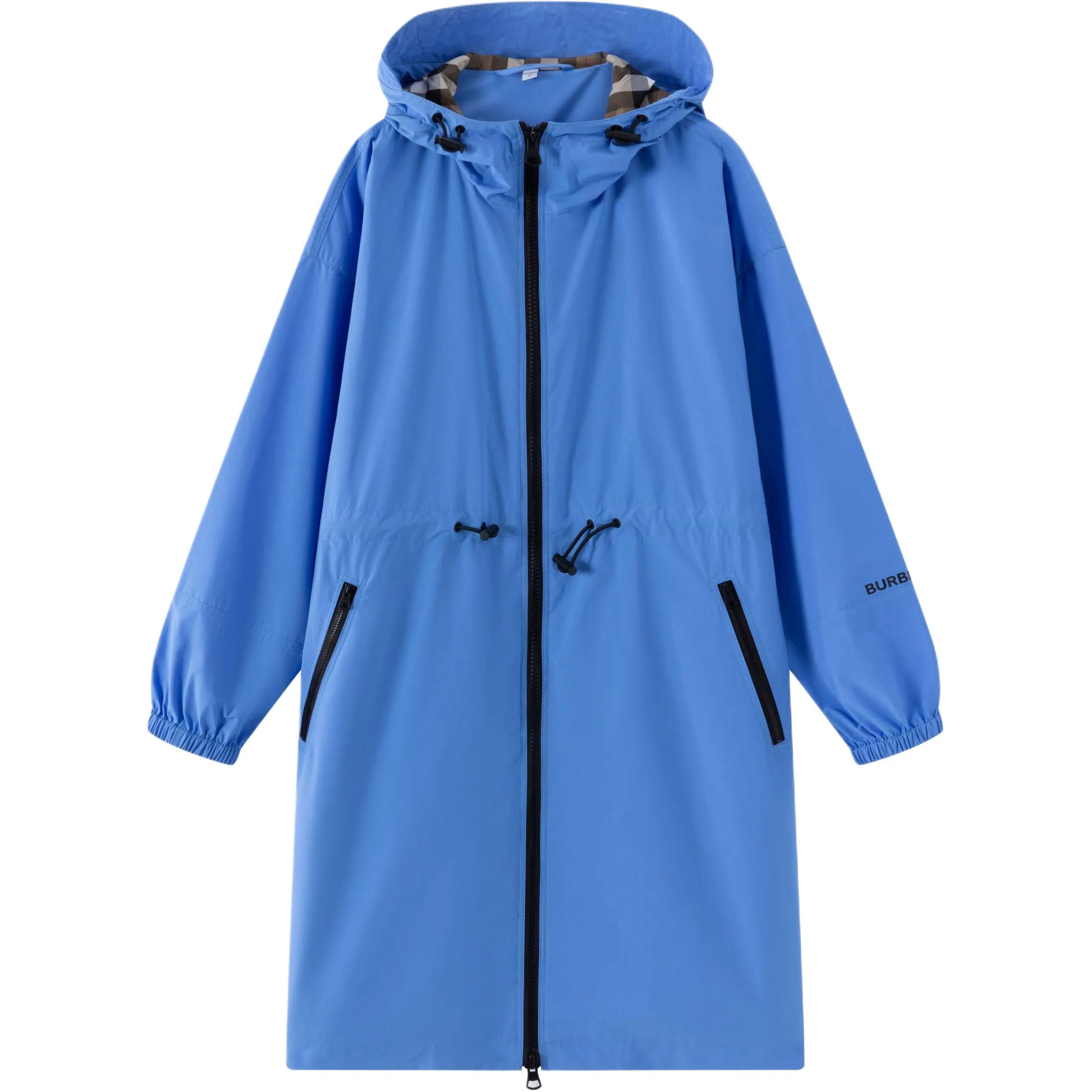 Burberry SS25 Light Blue