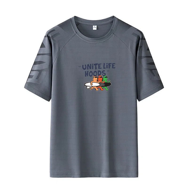Unite Life HOODS T