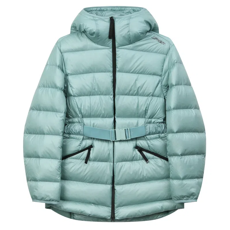 SPYDER MOUNTAIN LIFE