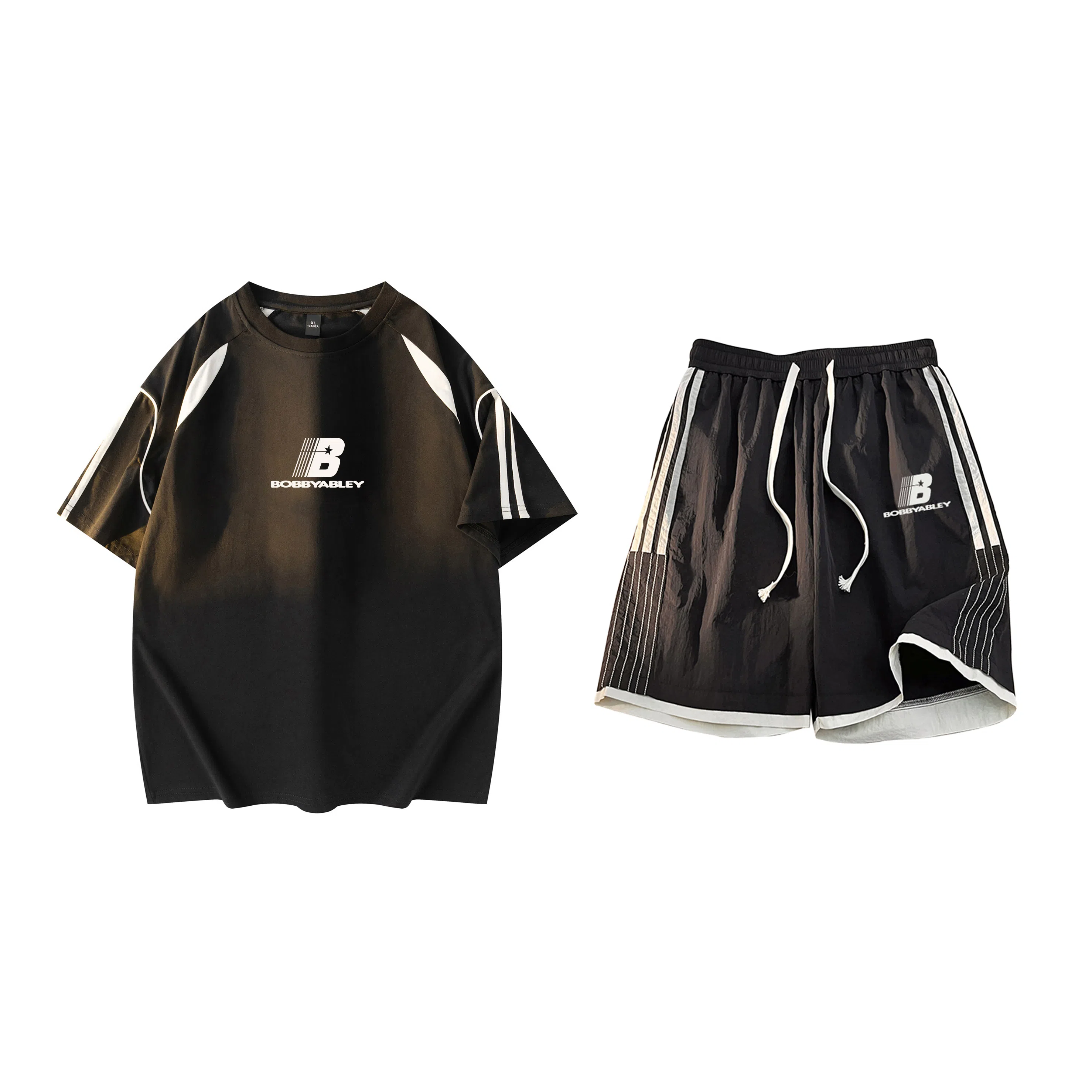 BOBBY ABLEY LOGO Logo