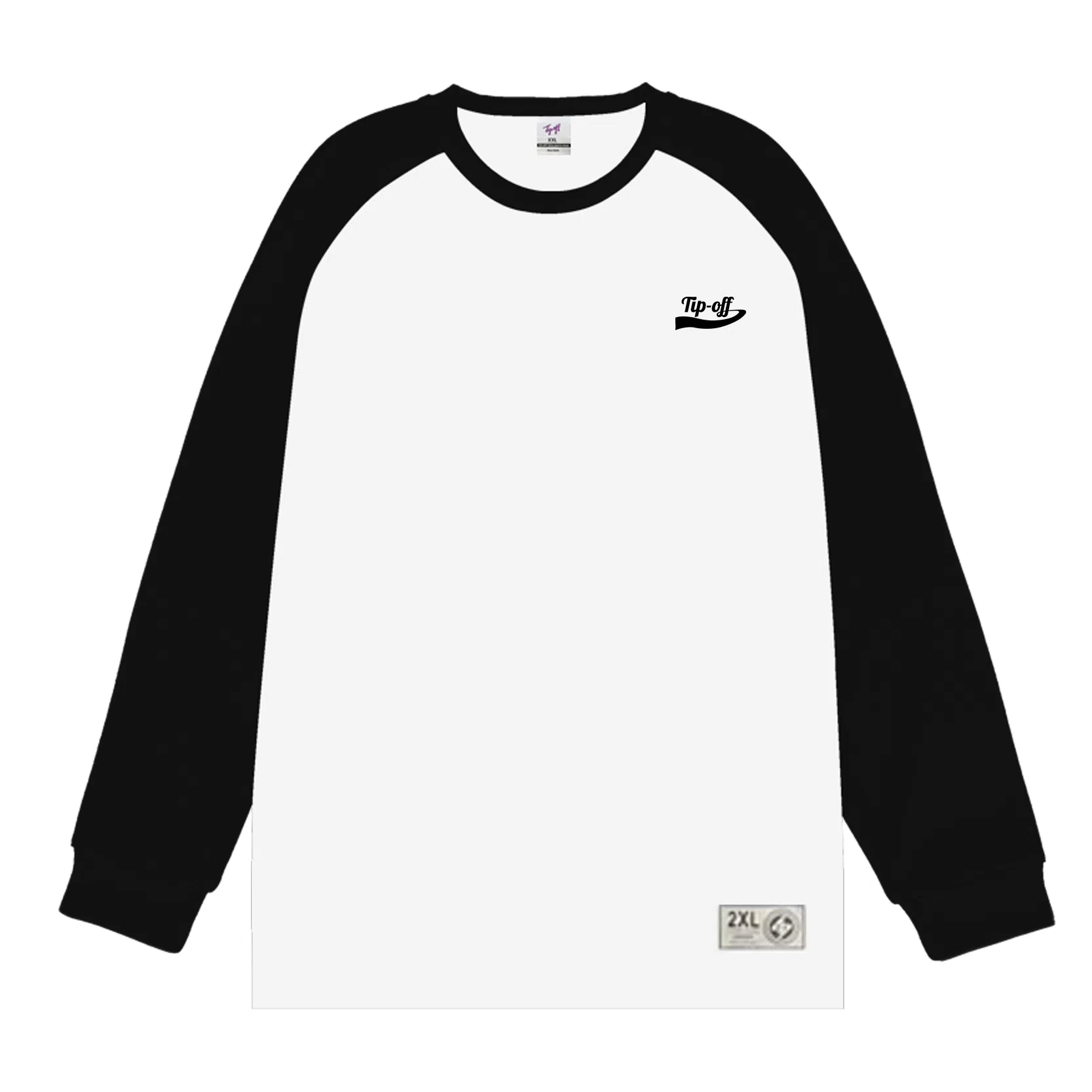 TIP-OFF T