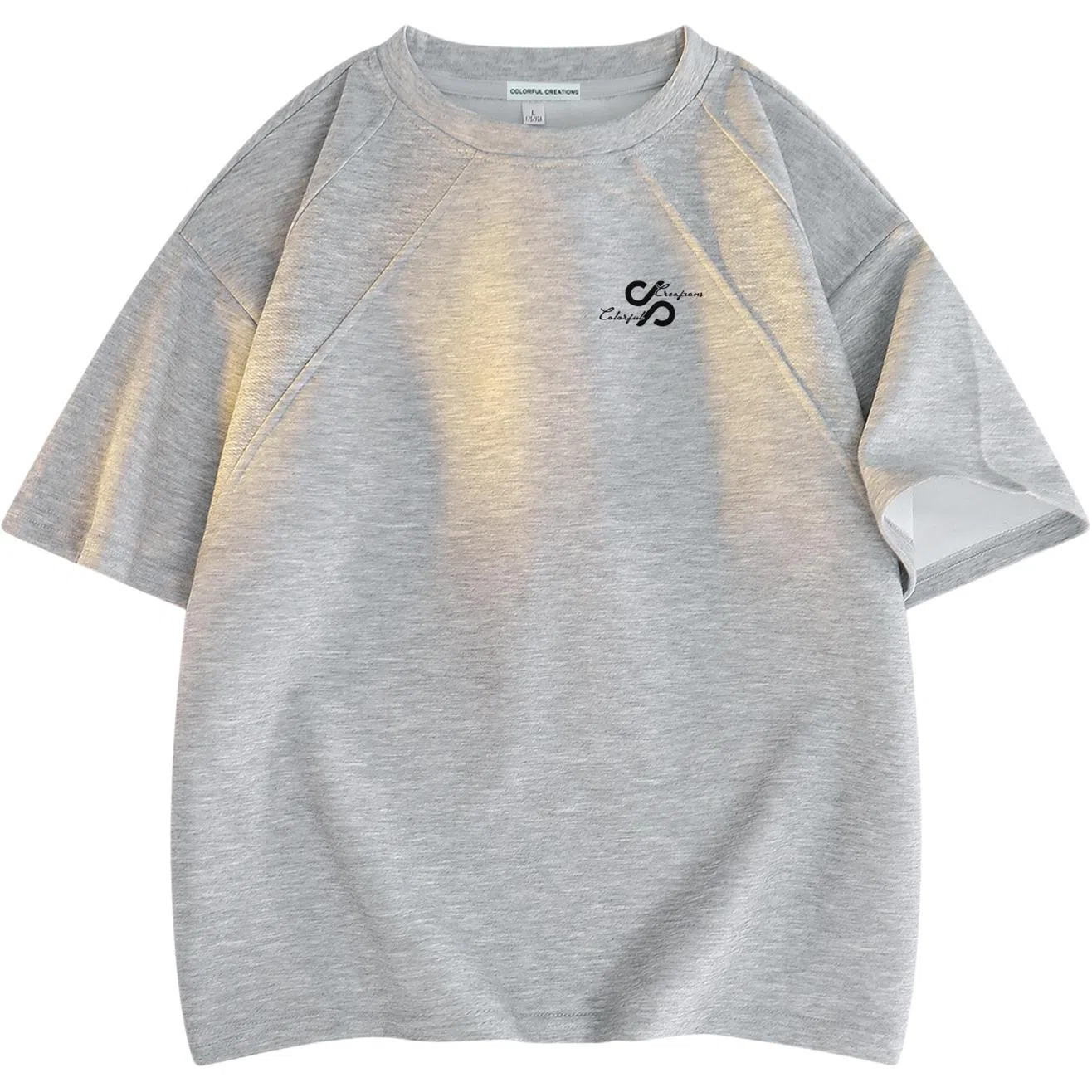 Colorful Creations T