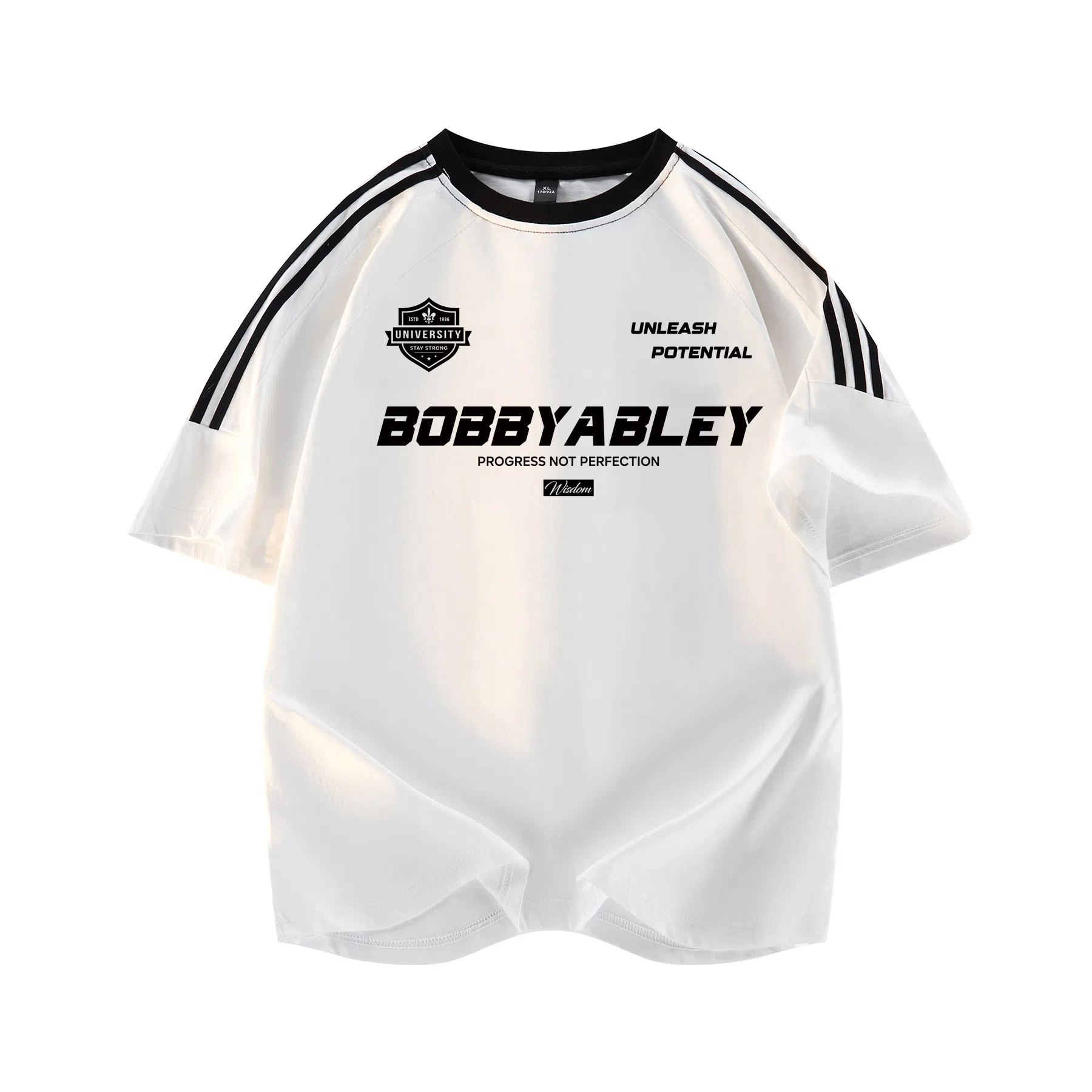 BOBBY ABLEY T