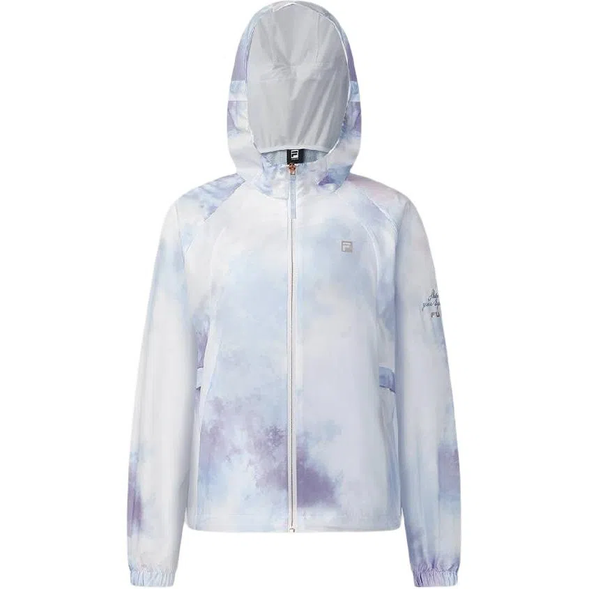 FILA Fitness SS25 logo