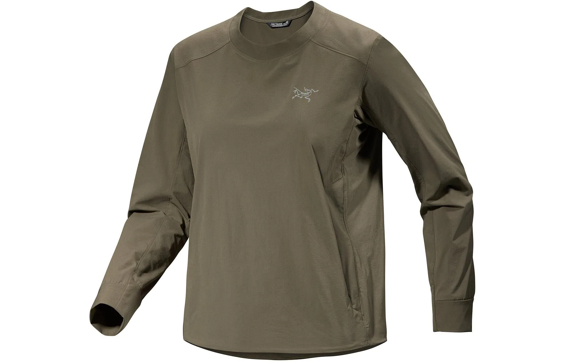 Arcteryx GAMMA LIGHTWEIGHT CREW NECK PULLOVER WOMEN'S