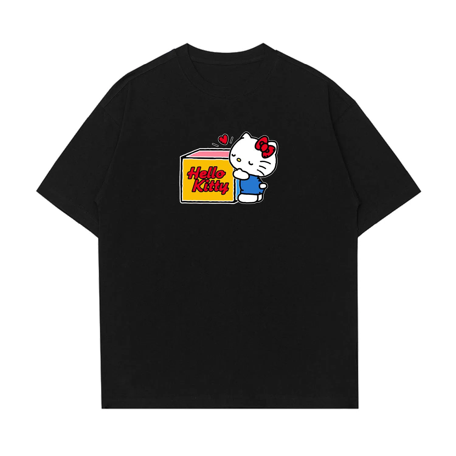 Sanrio x HelloKitty T