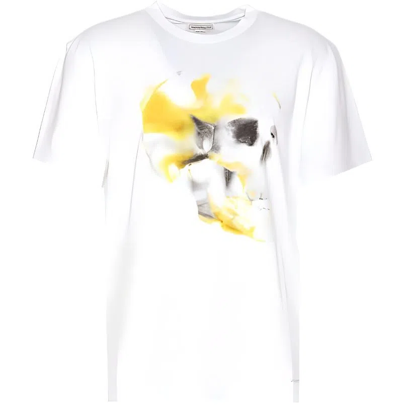 Alexander McQueen T