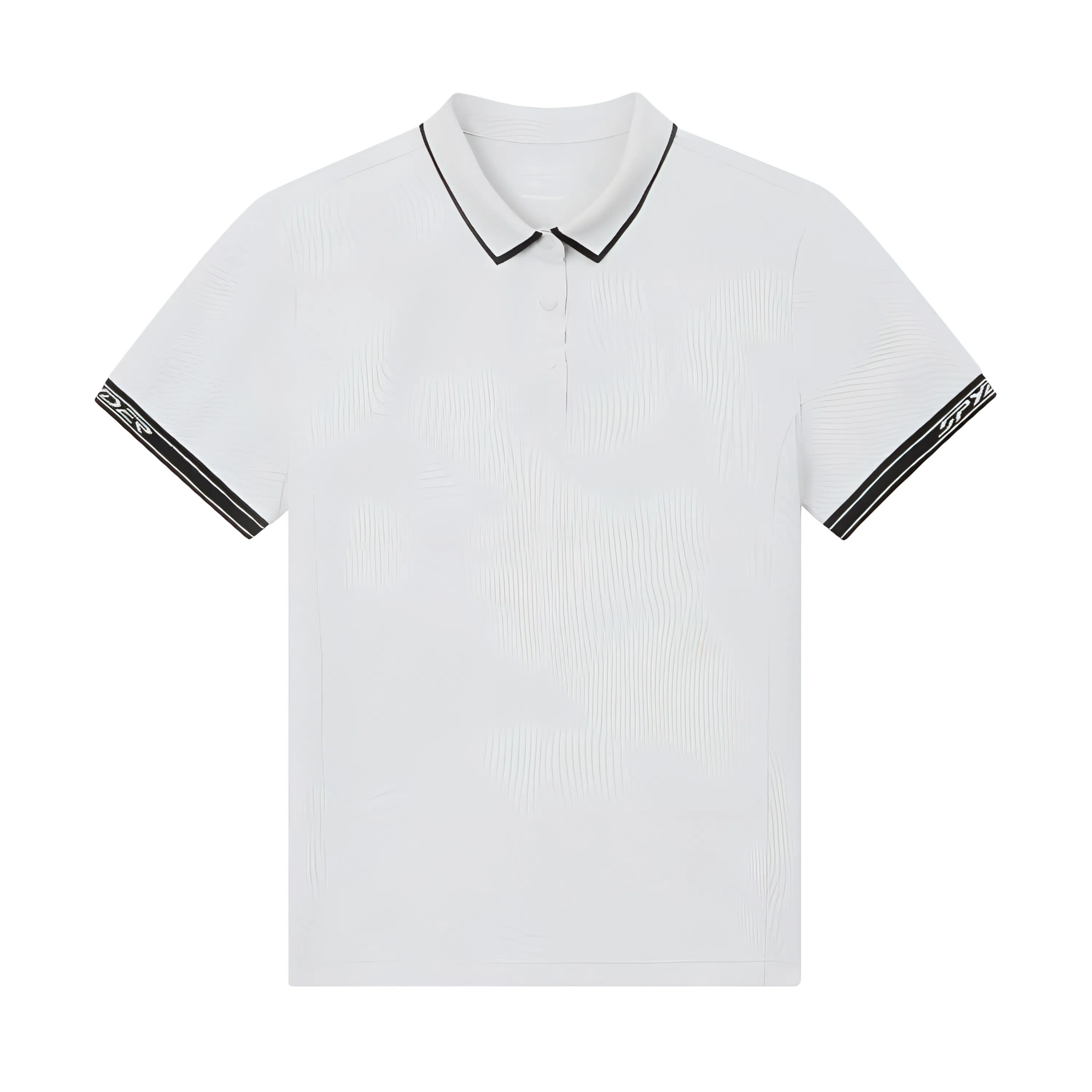 SPYDER NATURE GOLF Polo