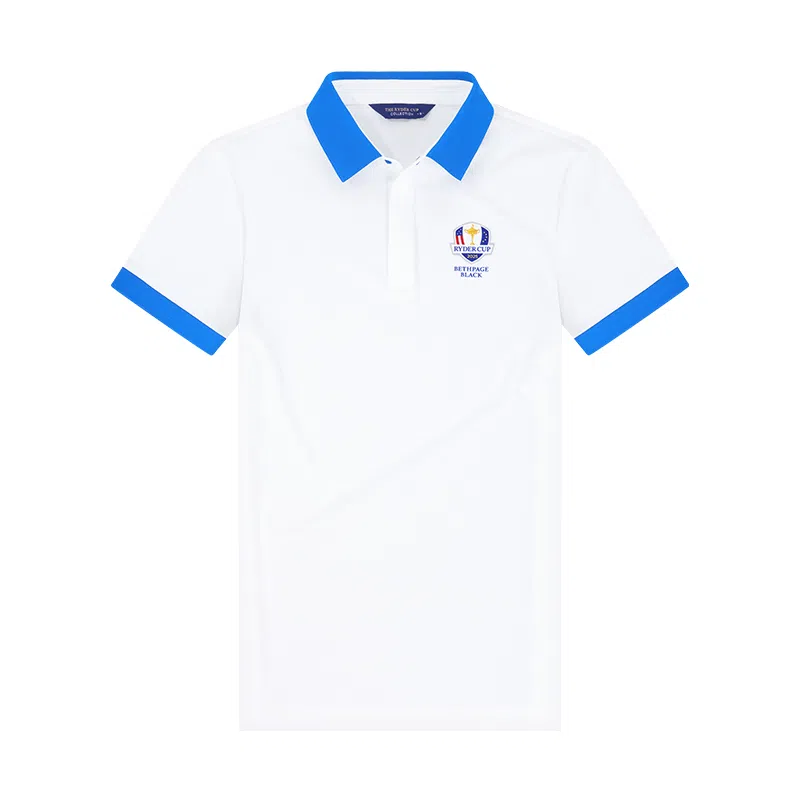 RYDER CUP EST.1927 Polo