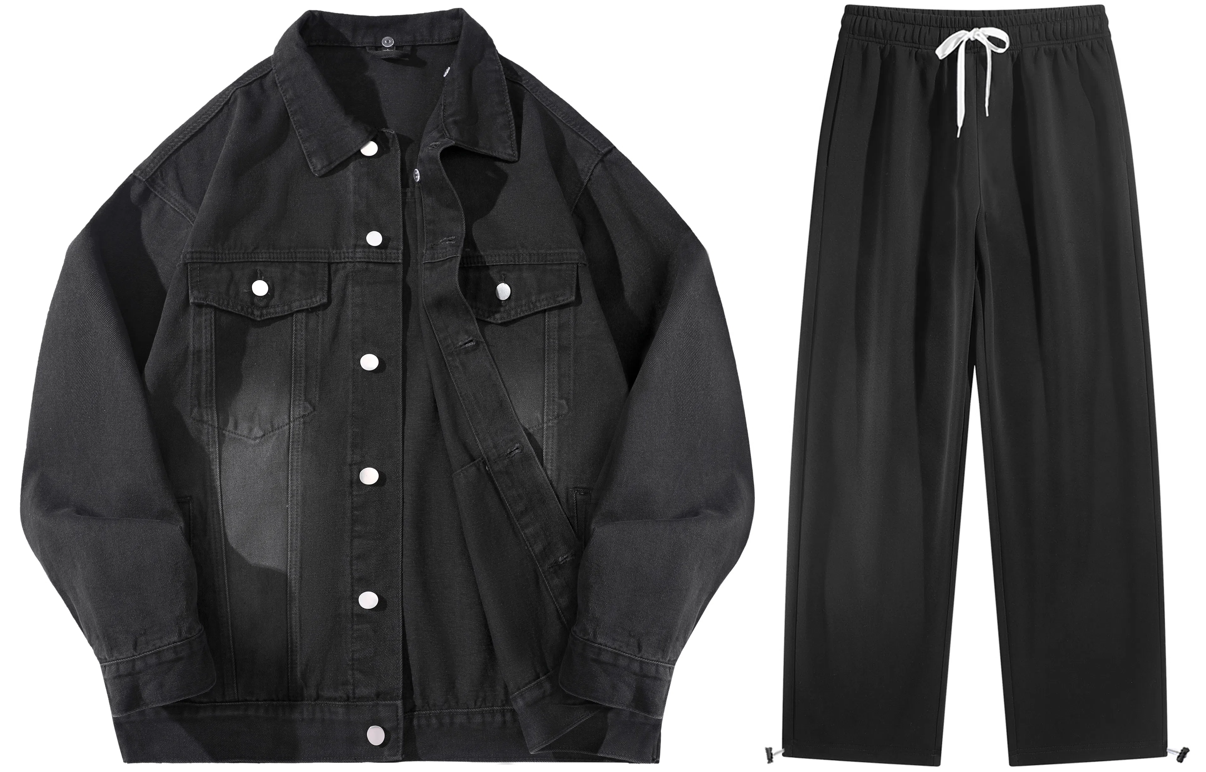 A.X.S.K x Lost N Forbidden