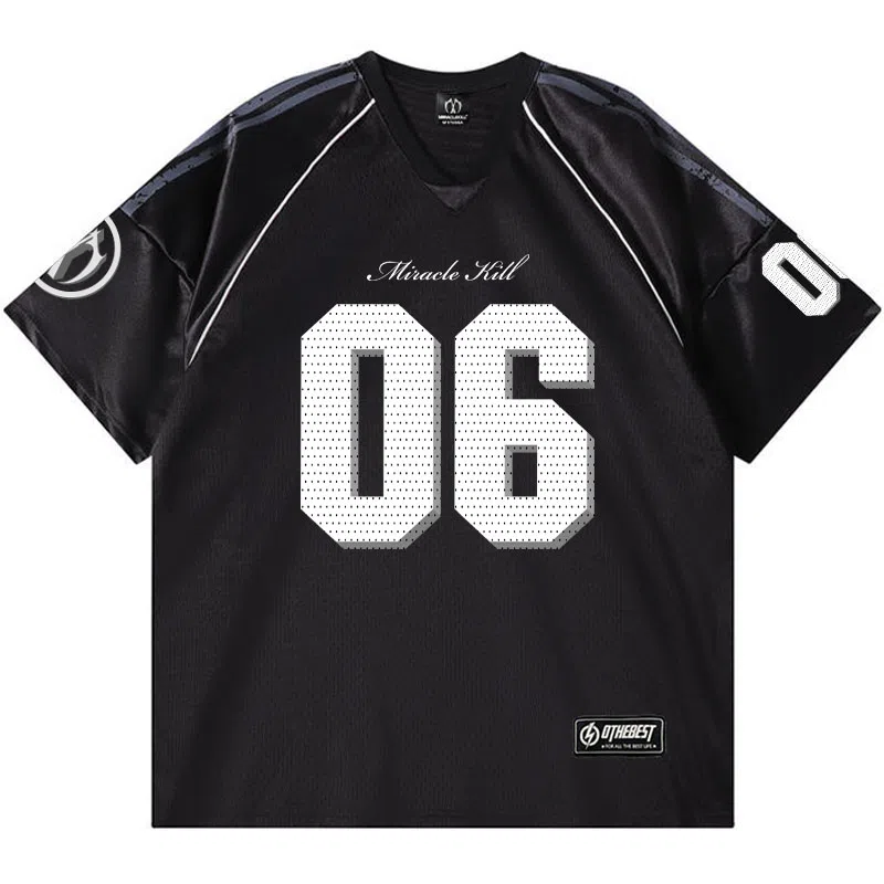 MIRACLE KILL Blokecore06T