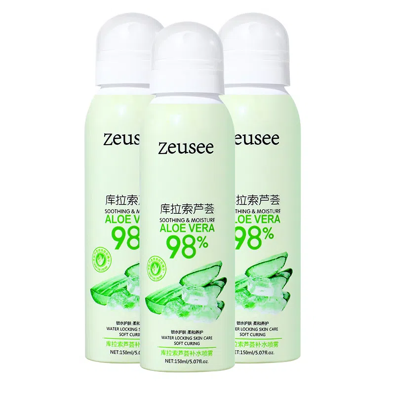 ZEUSEE 150ml