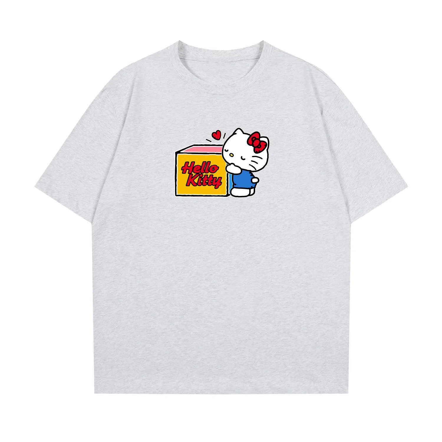 Sanrio x HelloKitty T