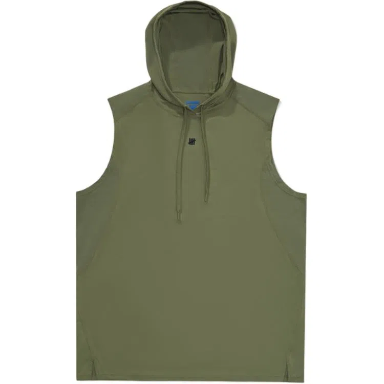 UNDEFEATED SS24 LOGO