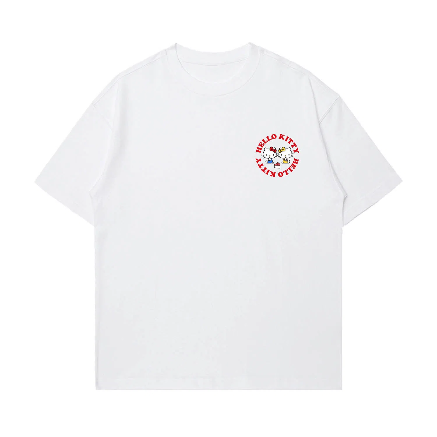 Sanrio x HelloKitty 2025 T