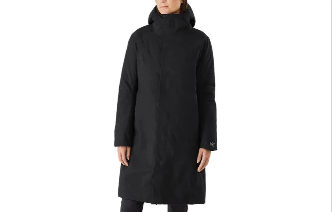 Arcteryx Patera Parka