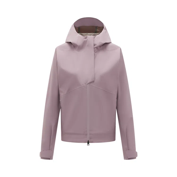 DESCENTE Dualis VERTEX Jacket