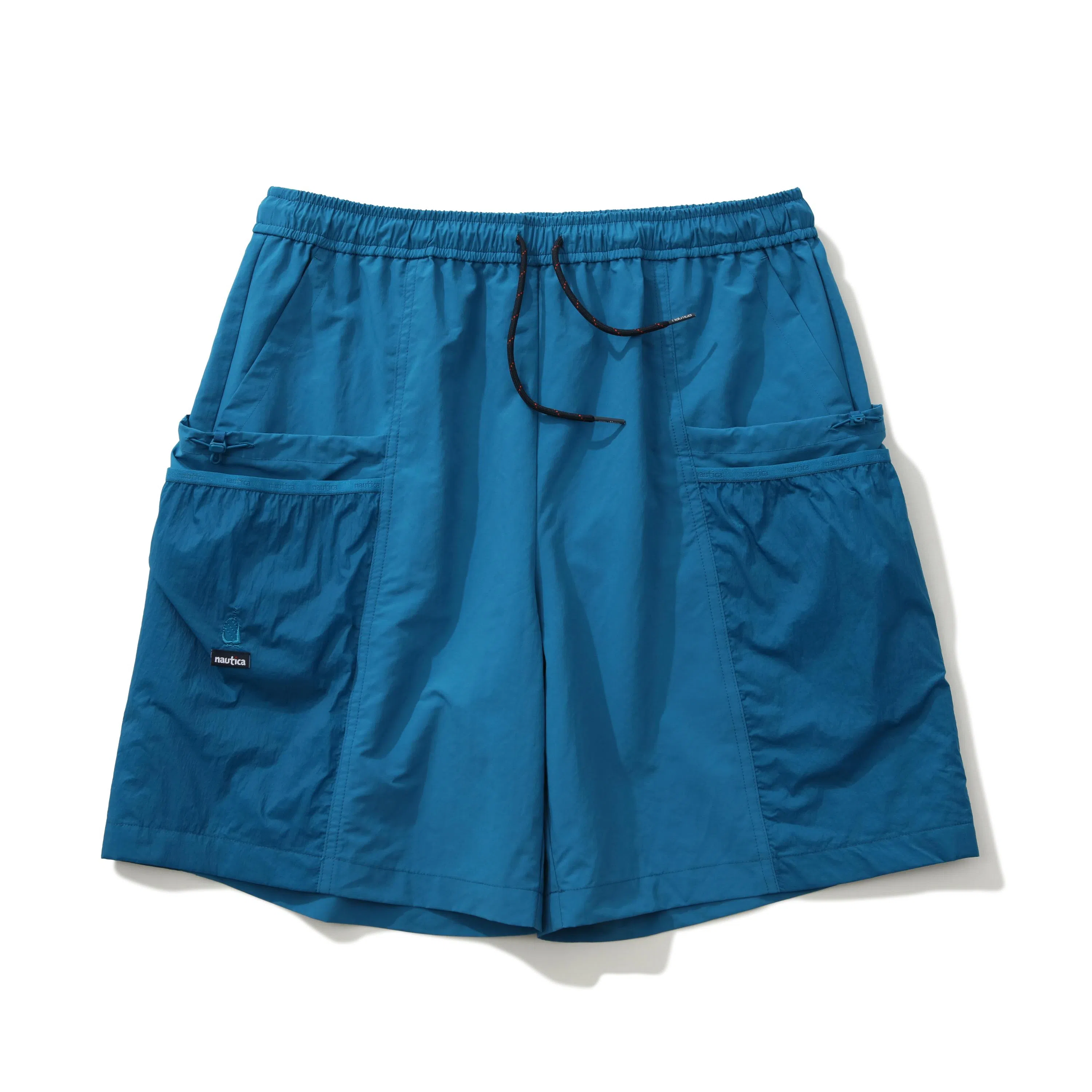 nautica white sail