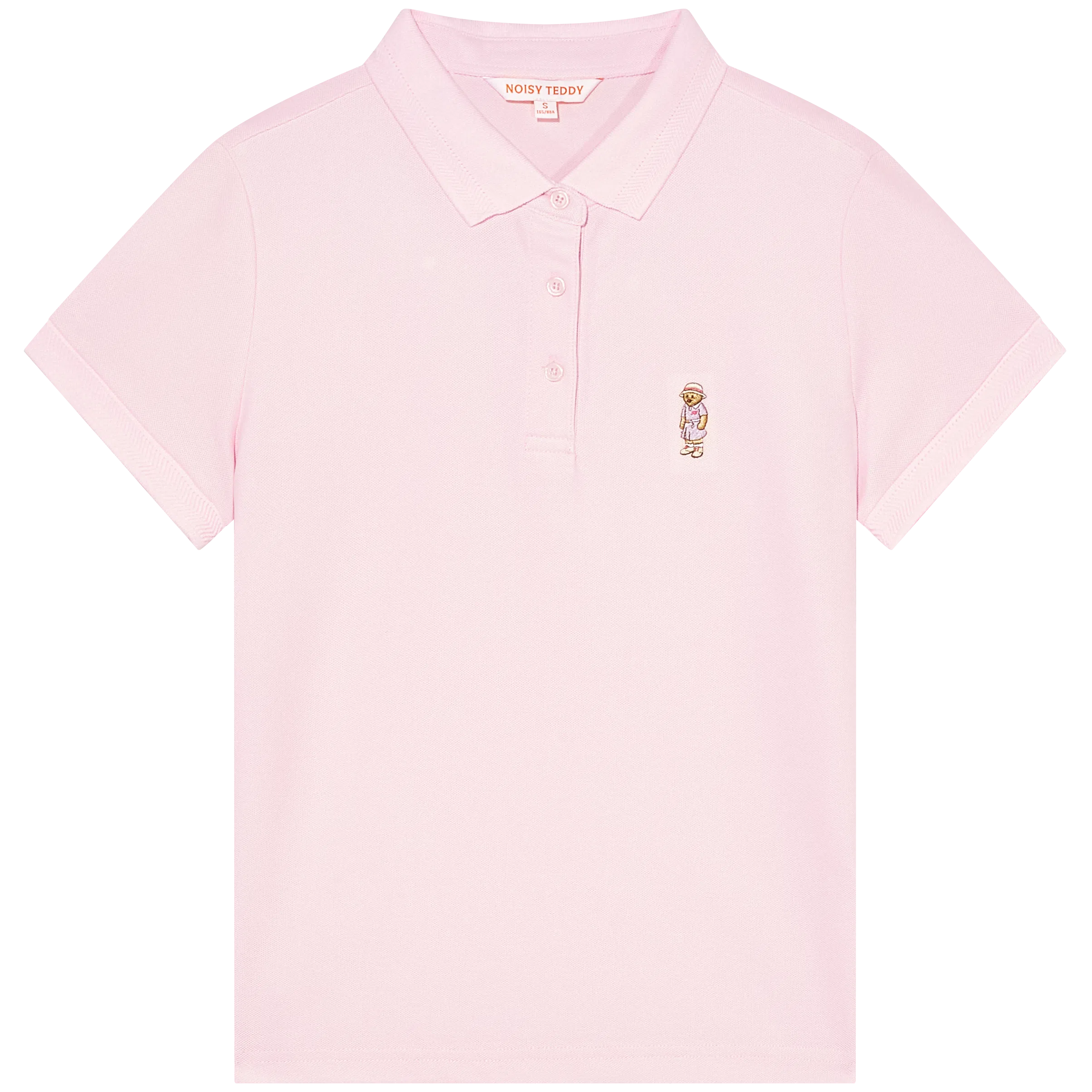 NOISY TEDDY Polo