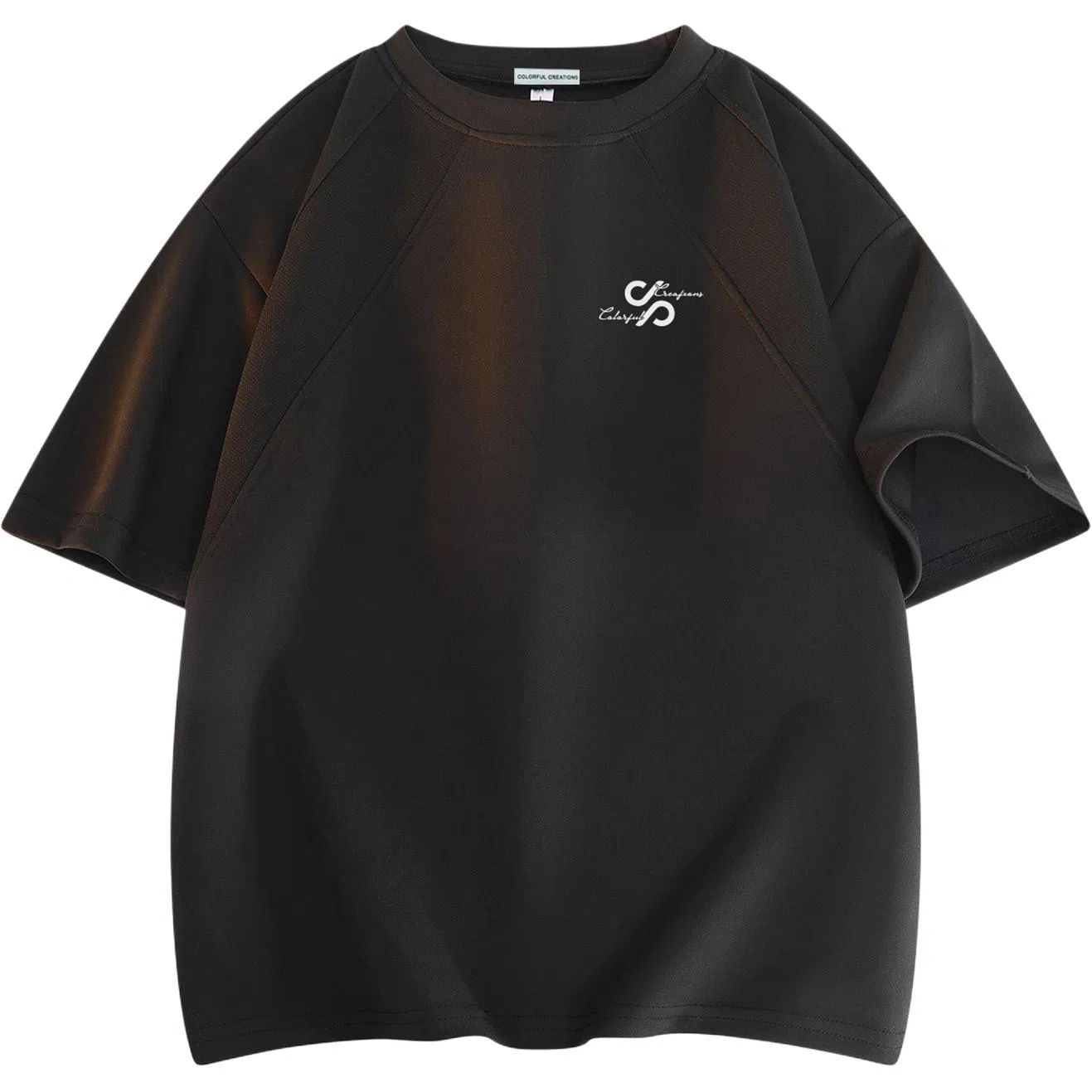 Colorful Creations T