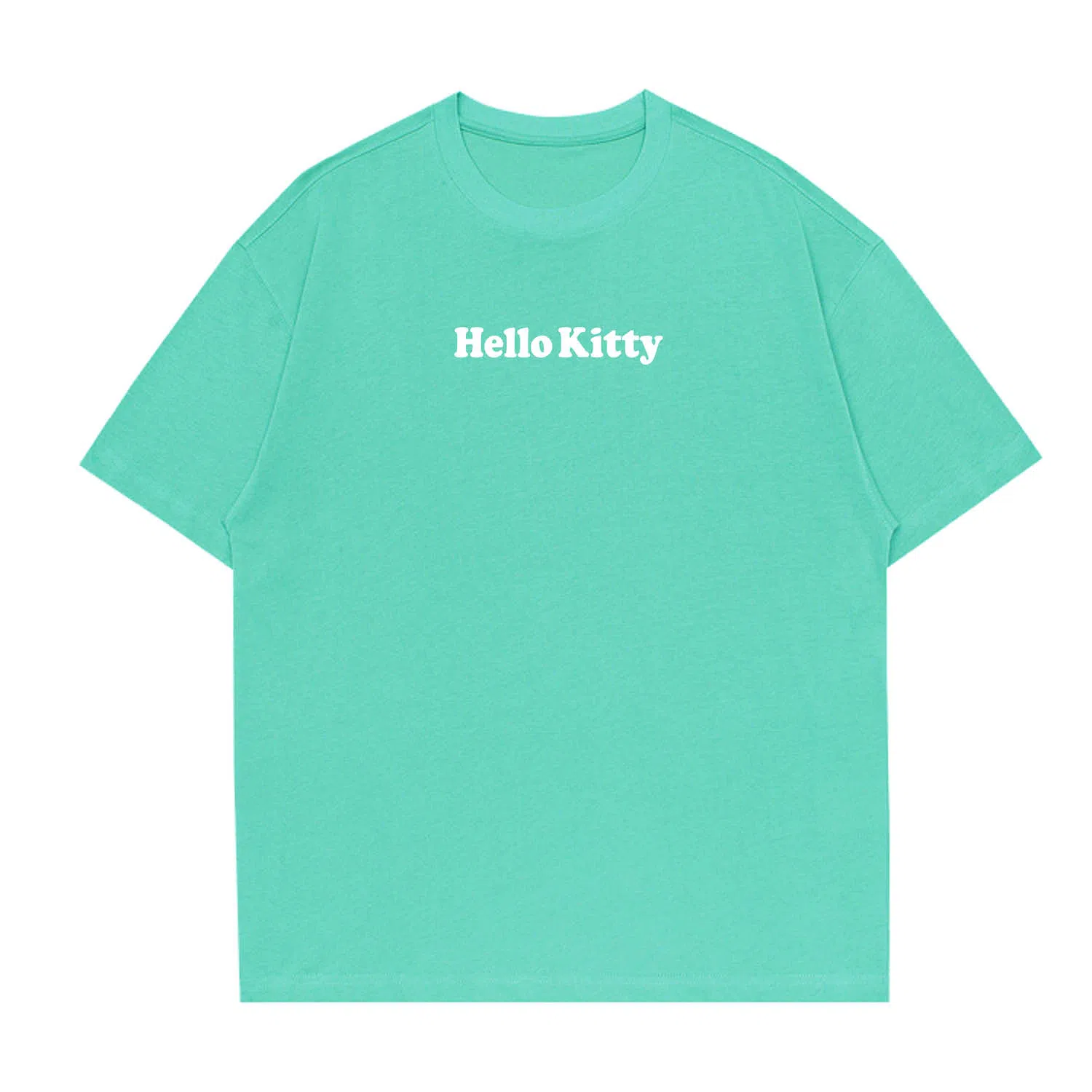 Sanrio x HelloKitty T