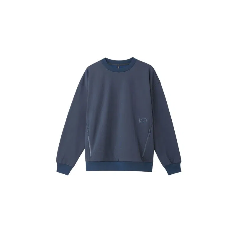 DESCENTE ALLTERRAIN IO SS25 BLANC