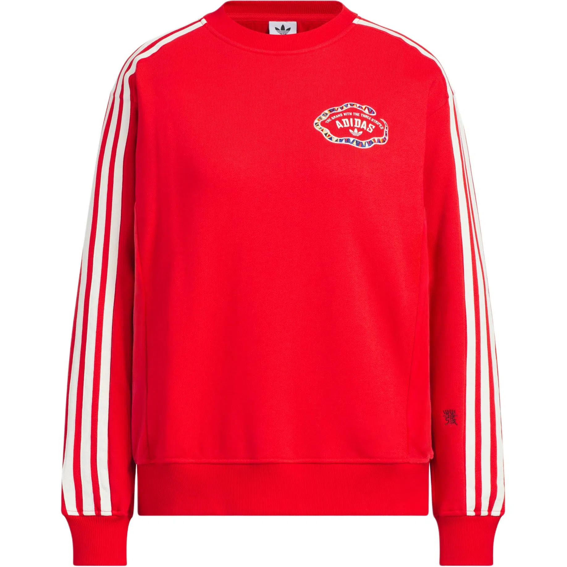 adidas originals FW24 CNY