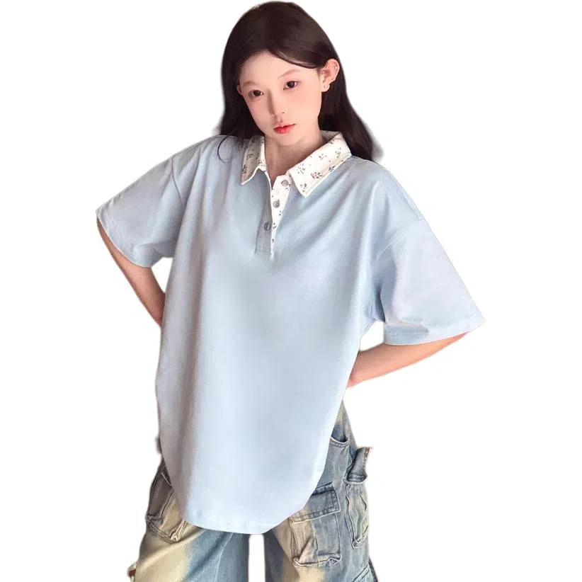 YEARNED poloPolo