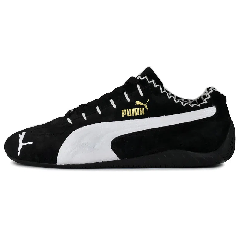 PUMA Speedcat Black