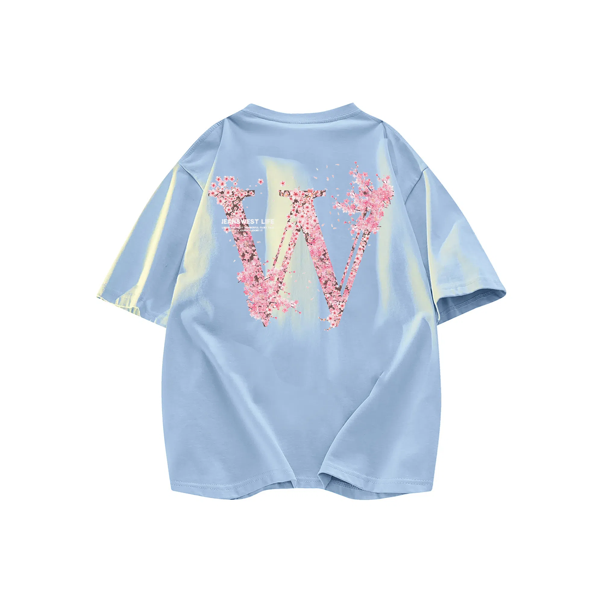 JEANSWEST LIFE logoT