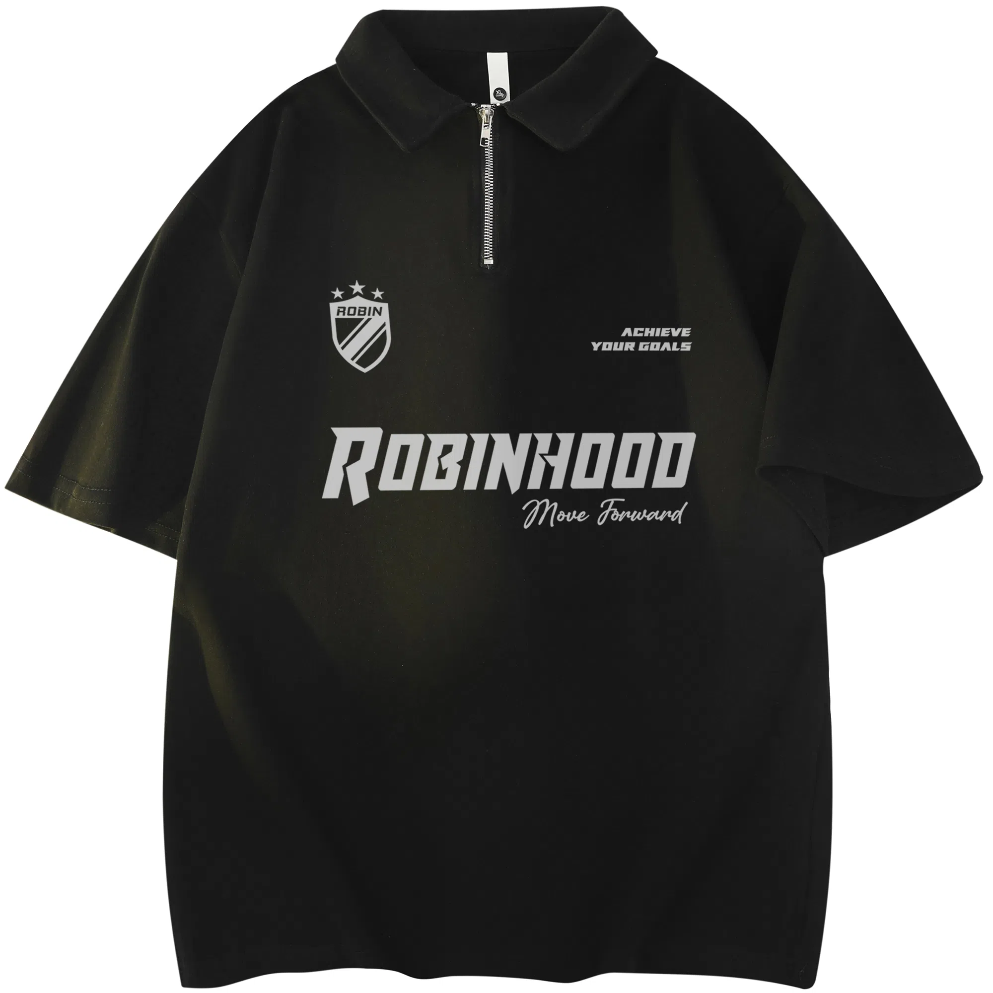 ROBINHOOD Polo