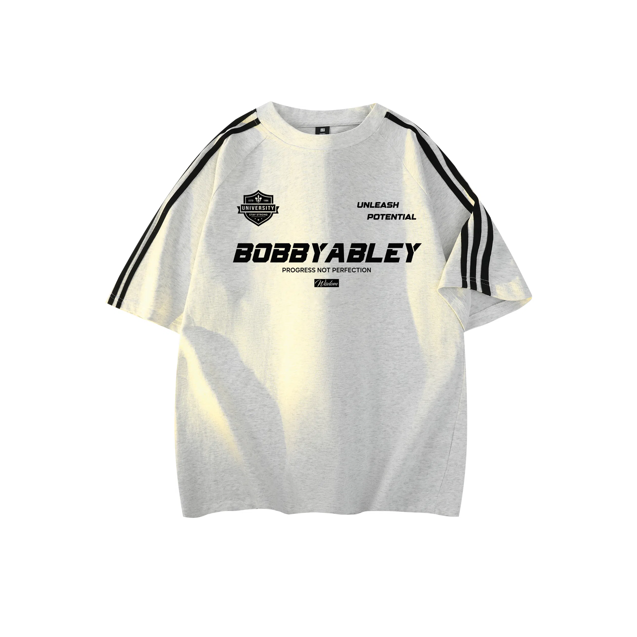 BOBBY ABLEY T