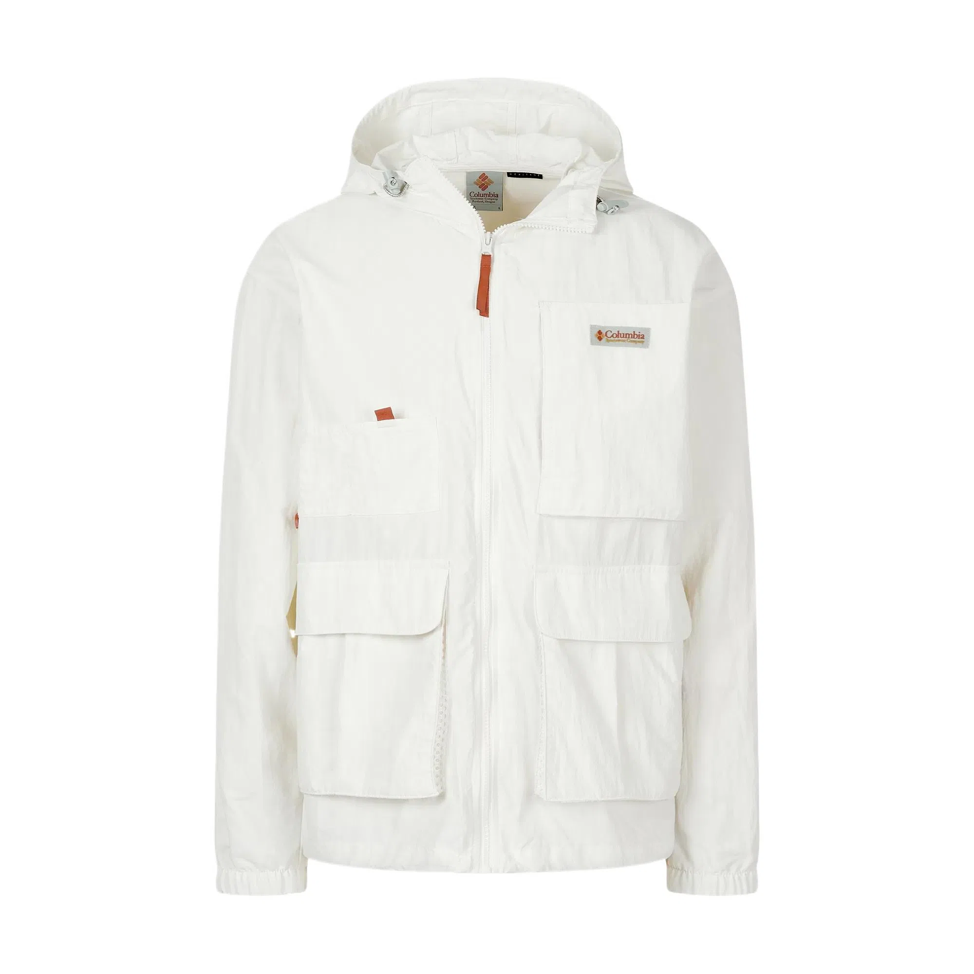 Columbia Public Cove Beach