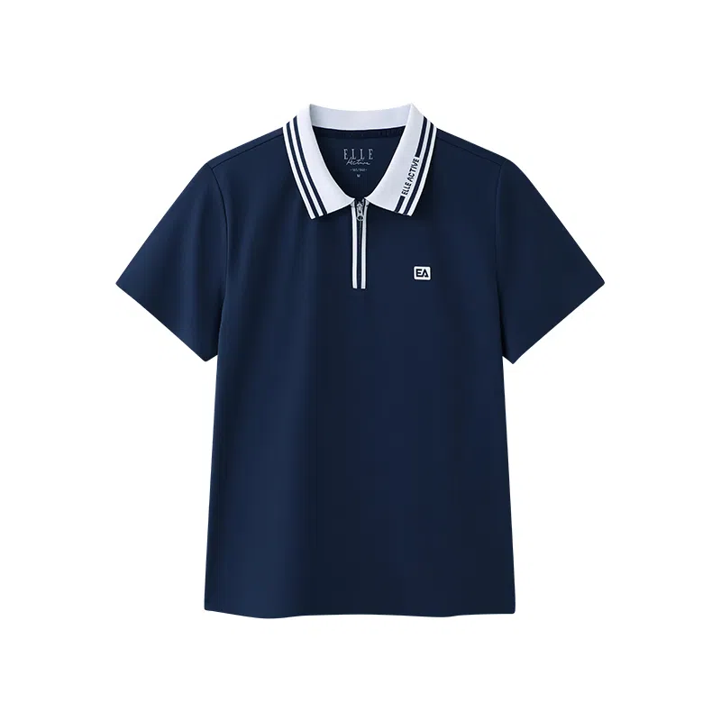 Elle Active Polo