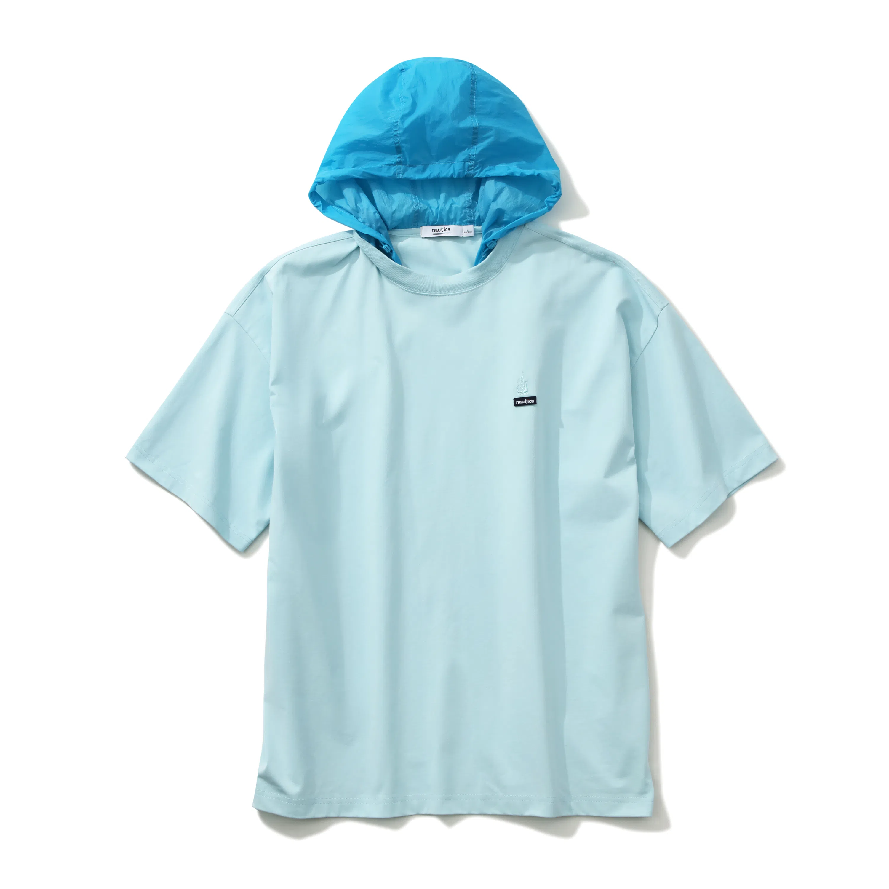 nautica white sail SORONAT