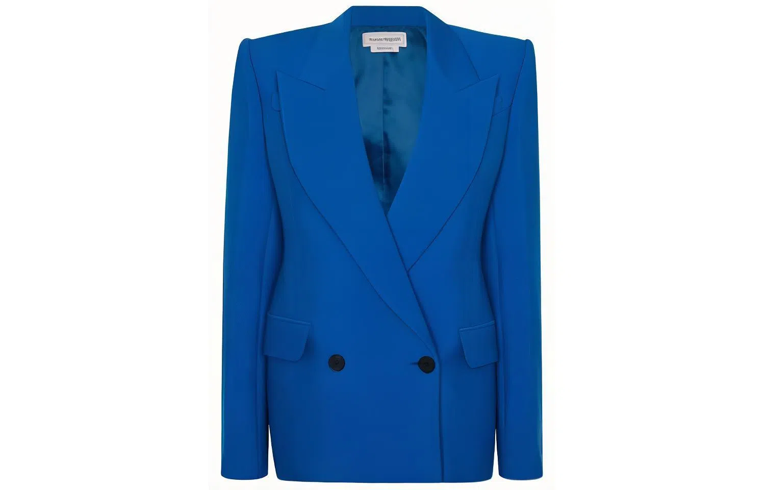 Alexander McQueen SS23